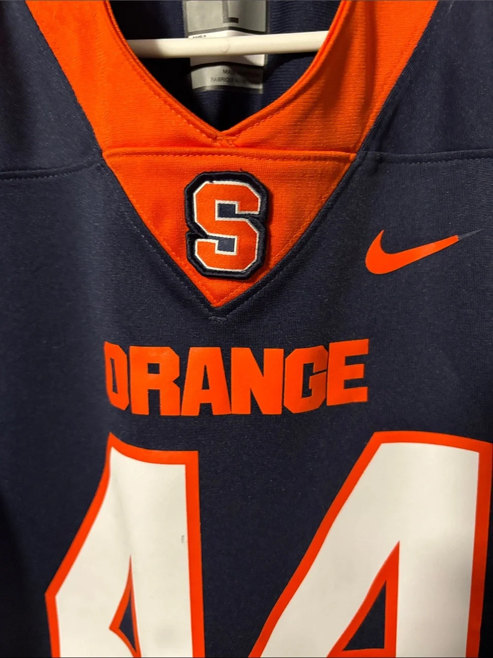 Nike official syracuse